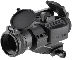 Žiūronai Kolimatorinis taikiklis Vortex Optics Vortex StrikeFire II raudonas žalias