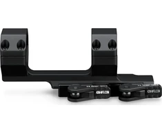 Žiūronai Luneta Vortex Optics Montavimas Vortex Cantilever Precision QR offset 30 mm