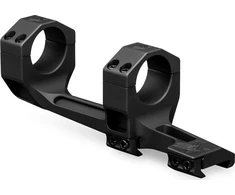 Žiūronai Montavimo laikiklis Vortex Optics Vortex Precision Extended 34 mm 20 MOA