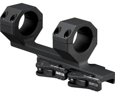 Žiūronai Luneta Vortex Optics Montavimas Vortex Cantilever Precision QR offset 30 mm