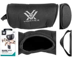 Žiūronai Luneta Yukon Dėklas na kolimator UH-1 Vortex Sure Fit Sight (186-481)