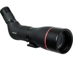 Žiūronai Luneta Yukon Focus Optimum 30-60x85 V2 APO VHG ED
