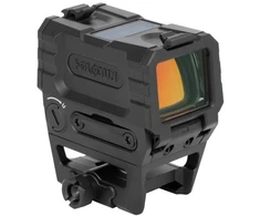 Yukon Kolimatorius HOLOSUN AEMS PRO-X2-RD