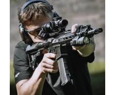 Žiūronai Yukon Taikiklio Lęšis Vortex Strike Eagle 1-8x24 FFP 3 (186-508)