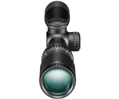 Žiūronai Yukon Taikiklis Vortex Crossfire II 2-7x32 Rimfire (186-486)