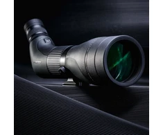Žiūronai Yukon Stebėjimo teleskopas Vortex Crossfire HD 20-60x80 s (186-637)