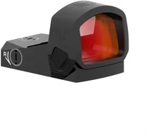 Žiūronai Yukon Swampfox Optics taikiklis - Atviras pistoleto kolimatorius Li