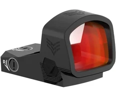 Žiūronai Yukon Swampfox Optics taikiklis - Pistoletų kolimatorius Justice II