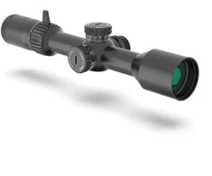 Žiūronai Yukon Swampfox Optics optinis taikiklis – Kentucky Long taikymo optika