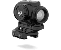 Žiūronai Yukon Swampfox Optics užrašas - Prizminis taikiklis Raider 1x