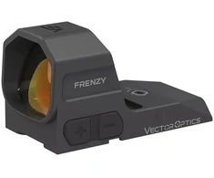 Žiūronai Yukon Vector Optics taikiklis - Atviras kolimatorius Frenzy FA 1x20x2