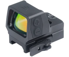 Žiūronai Yukon Vector Optics taikiklis - Kolimatorinis taikiklis Frenzy Plus 1x22x32 QD R