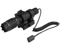 Žiūronai Yukon Vector Optics taikiklis - Lazerinis taikinio rodiklis Magnus - Zi (35154)