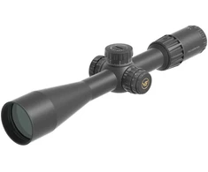 Žiūronai Yukon Vector Optics taikiklis - Tauron 4-24x50 F taikiklis