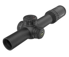 Žiūronai Yukon Vector Optics optinis taikiklis - Optinis taikiklis Continental x10 ED CTR - 1-