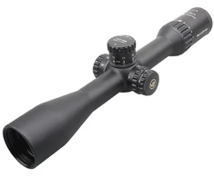 Žiūronai Yukon Vector Optics optinis taikiklis - Optinis taikiklis Continental x8 2-16x44 SFP