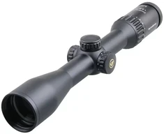 Žiūronai Yukon Vector Optics optinis taikiklis - Optinis taikiklis Continental x6 1.5-9x42 - 4