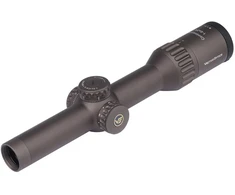 Žiūronai Yukon Vector Optics taikiklis - Continental X6 1 taikiklis