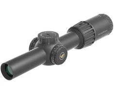 Žiūronai Yukon Vector Optics taikiklis - Bėgimo taikiklis LPVO Tauron 1-6x24