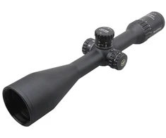 Žiūronai Yukon Vector Optics taikiklis - Continentinė taikymo optika x8 3