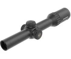 Žiūronai Yukon Vector Optics optinis taikiklis - Bėgimo optinis taikiklis Continental x8 1-8x