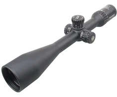 Žiūronai Yukon Vector Optics taikiklis - Optinis taikiklis Continental x6 5