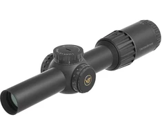 Žiūronai Yukon Vector Optics taikiklis - Bėgimo taikiklis LPVO Tauron 1-6x24