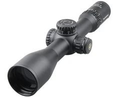 Žiūronai Yukon Vector Optics optinis taikiklis - Optinis taikiklis Continental 3-18x50 - 34 mm
