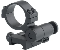 Žiūronai „Yukon Vector Optics“ taikiklis – atlenkiamu didintuvu – 30 mm