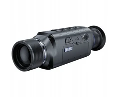 Žiūronai Monokuliarinė terminio vaizdo kamera PARD Leopard 480 35