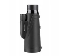 Žiūronai Monokuliarinis teleskopas K&amp;F ZOOM 8x 42mm BaK4 IP68 + dėklas, trikojis, telefono laikiklis