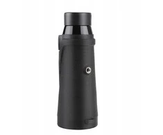 Žiūronai Monokuliarinis žiūronas K&amp;F ZOOM 8x 42mm BaK4 IP68 + Dėklas Trikojas Laikiklis telefonui