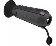 Žiūronai Flir Systems Flir sistemos FLIR THERMAL IMAGING NIGHT MONOCUULAR SCOUT TKX