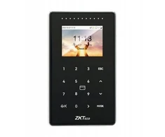Prieigos kontrolės terminalas ZKTeco ACO-SC800-12-W-B-ZK