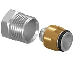 Danfoss jungtis MLC 16X3/4' DANFOSS