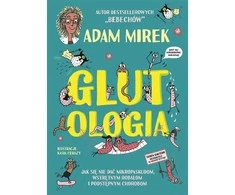 Znak Glutologija