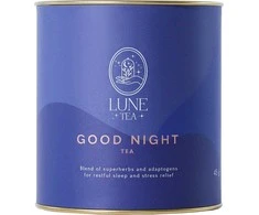 Žolelių arbata „Lune Tea“ „Labos nakties arbata“, 45 g