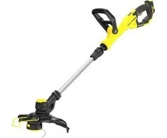 Žoliapjovė - trimeris Stanley SFMCST933M1-QW; 18 V; 1x4,0 Ah akum.