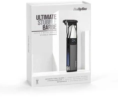 TRYMER BABYLISS SUPER X STUBBLE S996E