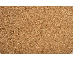 Zolux Natūralus upės smėlio substratas akvariumui, 1kg