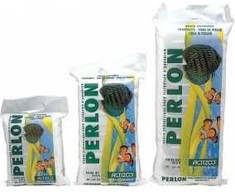 Zolux perlonas akvariumo filtrui, efektyvi mechaninė filtracija, 100 g