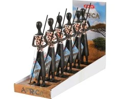 Zolux AFRICA globėjo dekoracija L