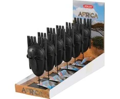Zolux AFRICA vyrų kaukė M