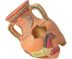 Zolux Amphore fragmentas 21 cm