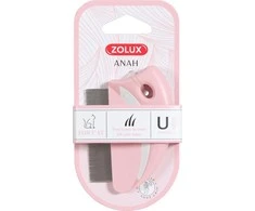 Zolux ANAH Katėms skirtas apvalus šukuosena