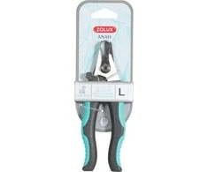 Gyvūnų nagų žirklės nagams Zolux Anah Claw Cutter L