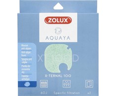 Zolux Aquaya filtravimo įdėklas fosfatų šalinimui akvariume, 100 ml