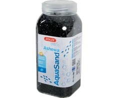 Zolux Aquasand AHEWA juoda 750 ml