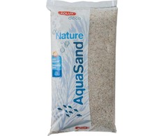 Zolux Baltas vandens ir gamtos kvarcas 12 kg