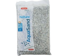 Zolux Aquasand Nature Havajų granitas 12kg